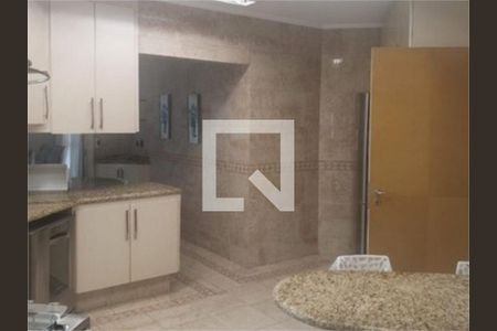 Apartamento à venda com 3 quartos, 234m² em Jardim Analia Franco, São Paulo