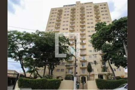 Apartamento à venda com 2 quartos, 58m² em Vila Carrão, São Paulo