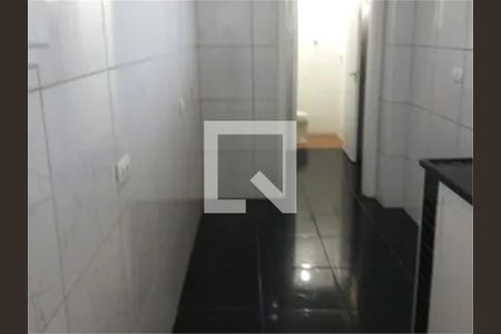 Apartamento à venda com 2 quartos, 58m² em Vila Carrão, São Paulo