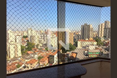 Apartamento à venda com 3 quartos, 105m² em Água Fria, São Paulo