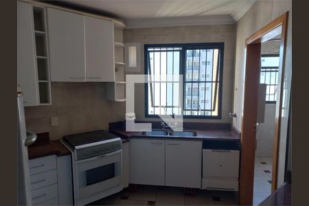 Apartamento à venda com 3 quartos, 105m² em Água Fria, São Paulo