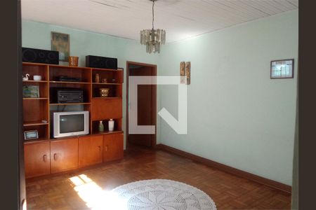 Casa à venda com 3 quartos, 80m² em Vila Gea, São Paulo