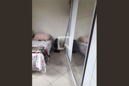 Apartamento à venda com 2 quartos, 116m² em Todos os Santos, Rio de Janeiro