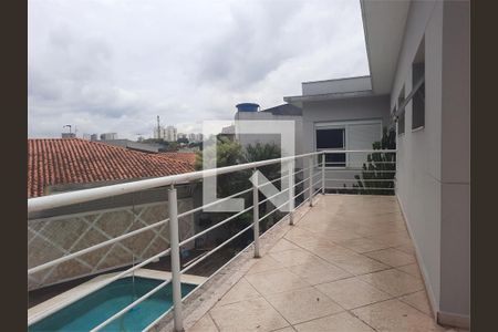 Casa à venda com 4 quartos, 310m² em Jardim Campo Grande, São Paulo