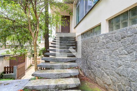 Casa à venda com 4 quartos, 340m² em Santo Amaro, São Paulo