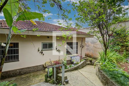 Casa à venda com 4 quartos, 340m² em Santo Amaro, São Paulo