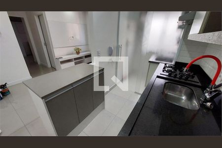 Apartamento à venda com 2 quartos, 41m² em Tucuruvi, São Paulo