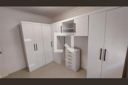 Apartamento à venda com 2 quartos, 41m² em Tucuruvi, São Paulo