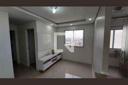 Apartamento à venda com 2 quartos, 41m² em Tucuruvi, São Paulo