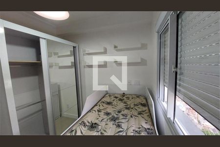 Apartamento à venda com 2 quartos, 41m² em Tucuruvi, São Paulo