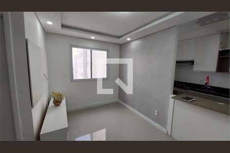 Apartamento à venda com 2 quartos, 41m² em Tucuruvi, São Paulo