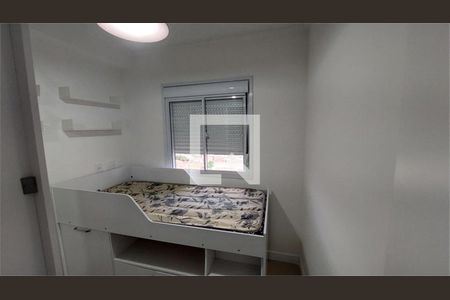 Apartamento à venda com 2 quartos, 41m² em Tucuruvi, São Paulo