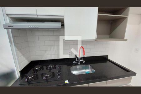 Apartamento à venda com 2 quartos, 41m² em Tucuruvi, São Paulo