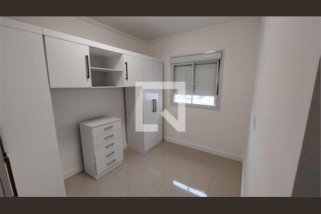 Apartamento à venda com 2 quartos, 41m² em Tucuruvi, São Paulo