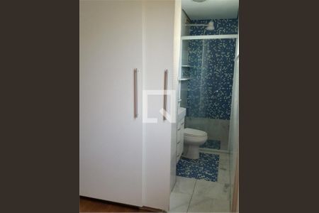 Apartamento à venda com 2 quartos, 69m² em Santana, São Paulo