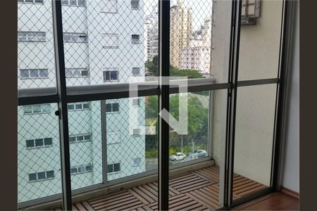 Apartamento à venda com 2 quartos, 69m² em Santana, São Paulo