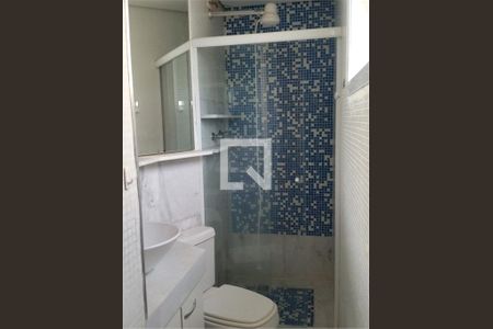 Apartamento à venda com 2 quartos, 69m² em Santana, São Paulo