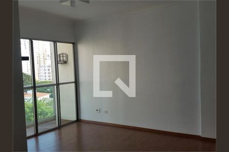 Apartamento à venda com 2 quartos, 69m² em Santana, São Paulo