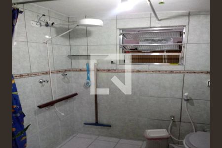 Casa à venda com 3 quartos, 194m² em Conceição, Diadema