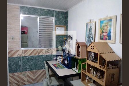 Casa à venda com 3 quartos, 194m² em Conceição, Diadema