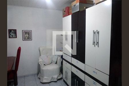 Casa à venda com 3 quartos, 194m² em Conceição, Diadema