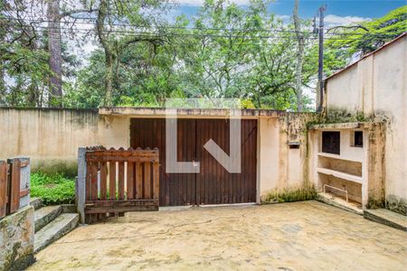 Casa à venda com 4 quartos, 340m² em Jardim Santo Amaro, São Paulo