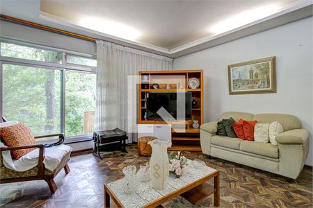 Casa à venda com 4 quartos, 340m² em Jardim Santo Amaro, São Paulo