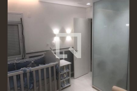 Apartamento à venda com 4 quartos, 245m² em Vila Mariana, São Paulo