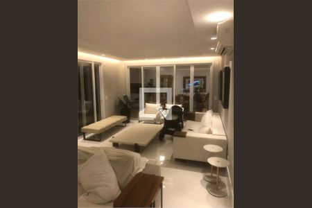 Apartamento à venda com 4 quartos, 245m² em Vila Mariana, São Paulo