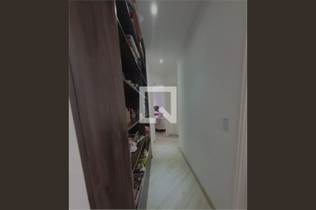 Apartamento à venda com 3 quartos, 70m² em Cambuci, São Paulo