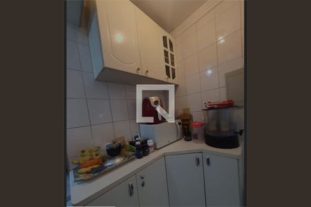 Apartamento à venda com 3 quartos, 70m² em Cambuci, São Paulo