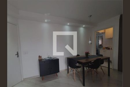 Apartamento à venda com 3 quartos, 70m² em Cambuci, São Paulo