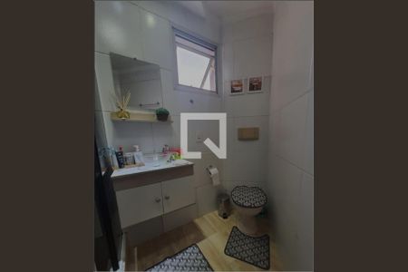 Apartamento à venda com 3 quartos, 70m² em Cambuci, São Paulo