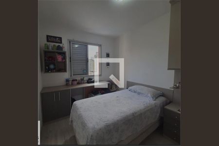 Apartamento à venda com 3 quartos, 70m² em Cambuci, São Paulo