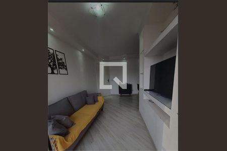 Apartamento à venda com 3 quartos, 70m² em Cambuci, São Paulo