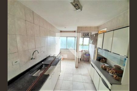 Apartamento à venda com 2 quartos, 64m² em Tucuruvi, São Paulo