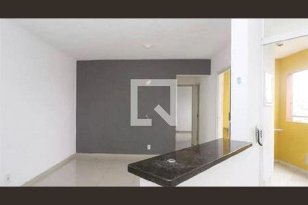 Apartamento à venda com 2 quartos, 48m² em Vila Dionisia, São Paulo