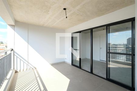 Kitnet/Studio à venda com 1 quarto, 36m² em Pompeia, São Paulo