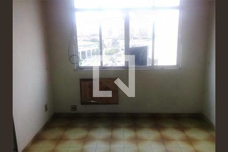 Apartamento à venda com 3 quartos, 70m² em Del Castilho, Rio de Janeiro