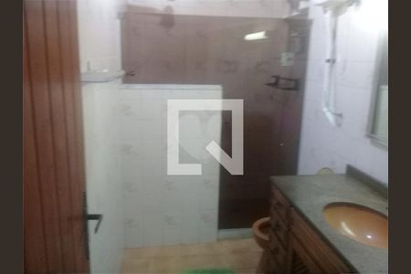 Apartamento à venda com 3 quartos, 70m² em Del Castilho, Rio de Janeiro