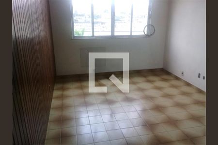 Apartamento à venda com 3 quartos, 70m² em Del Castilho, Rio de Janeiro