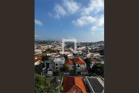 Kitnet/Studio à venda com 1 quarto, 35m² em Água Fria, São Paulo