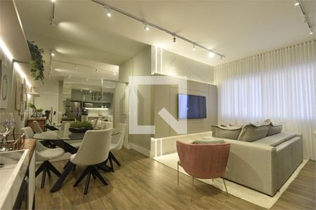 Apartamento à venda com 2 quartos, 80m² em Tremembé, São Paulo