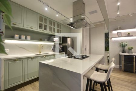 Apartamento à venda com 2 quartos, 80m² em Tremembé, São Paulo