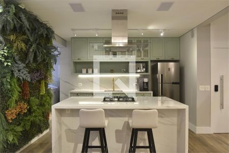 Apartamento à venda com 2 quartos, 80m² em Tremembé, São Paulo