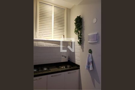 Apartamento à venda com 1 quarto, 31m² em Centro, Rio de Janeiro