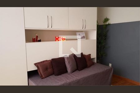 Apartamento à venda com 1 quarto, 31m² em Centro, Rio de Janeiro