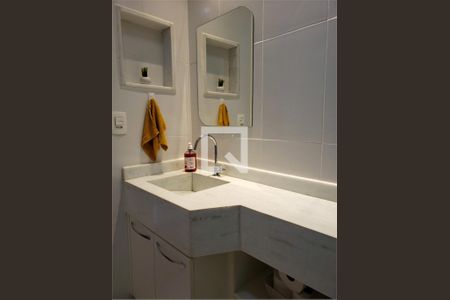 Apartamento à venda com 1 quarto, 31m² em Centro, Rio de Janeiro