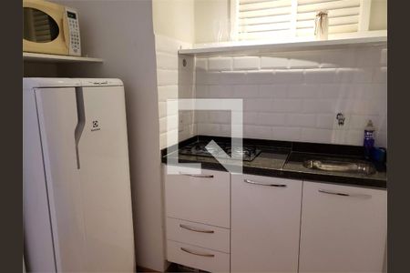 Apartamento à venda com 1 quarto, 31m² em Centro, Rio de Janeiro