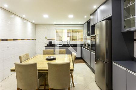 Casa à venda com 3 quartos, 296m² em Jardim Umuarama, São Paulo